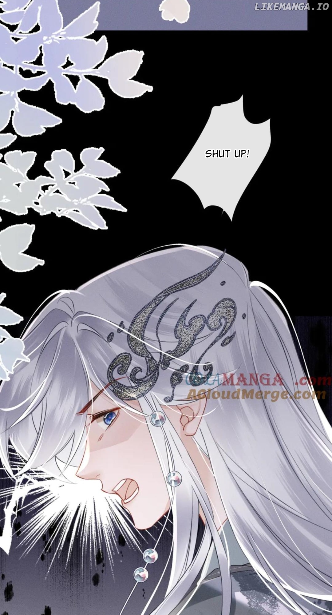 The Tyrant’s Family Lasts Thanks To Her Inner Voice Chapter 52 - page 10
